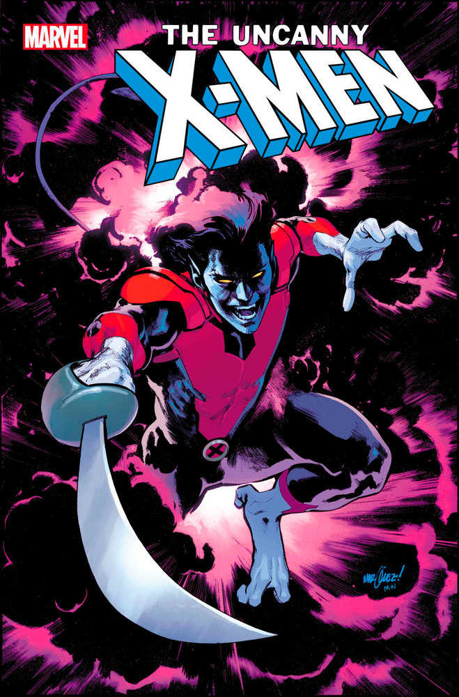 Uncanny X-Men (2024) # 3