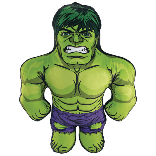 Sdcc 2024 Marvel Hulk #181 Hulk Bleacher Buddy Previews Exclusive 24in Plush