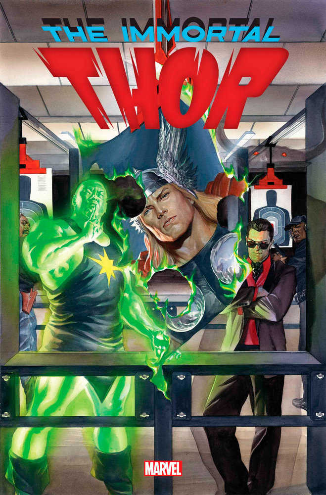 Immortal Thor (2023) #16