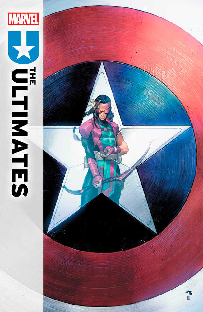 Ultimates (2024) # 5