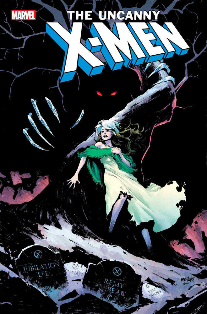 Uncanny X-Men (2024) # 4