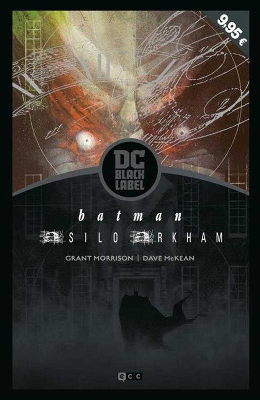 Batman Asilo Arkham Hardcover