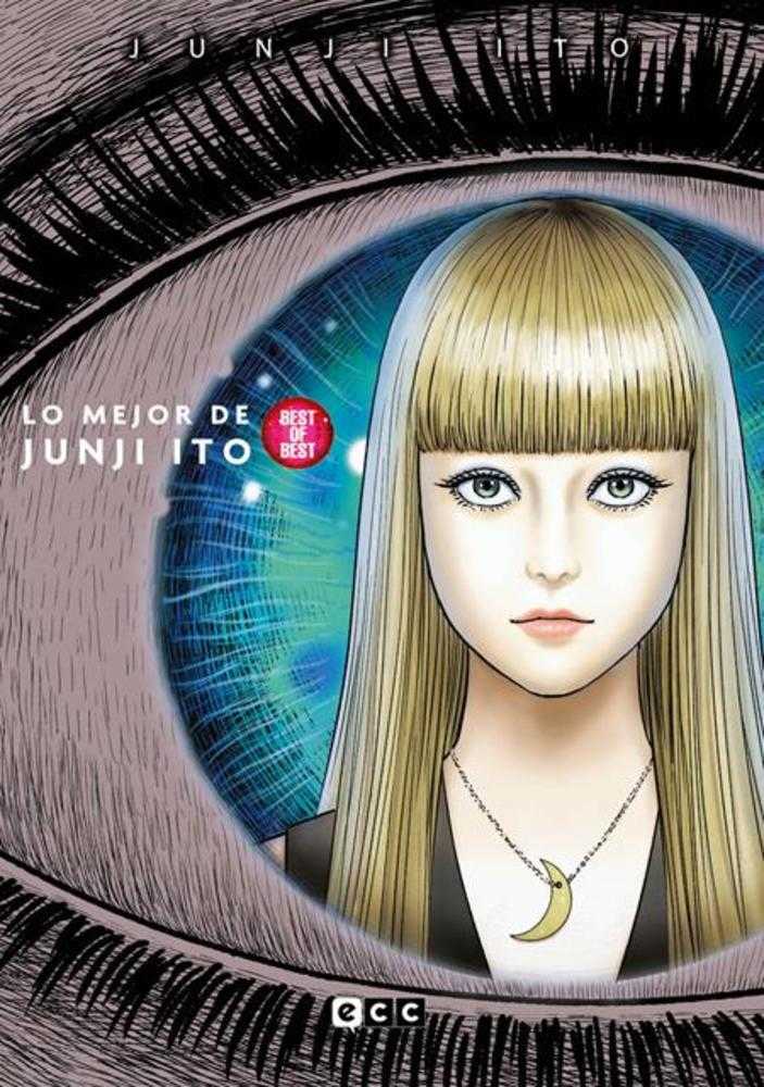 Lo Mejor De Junji Ito TPB