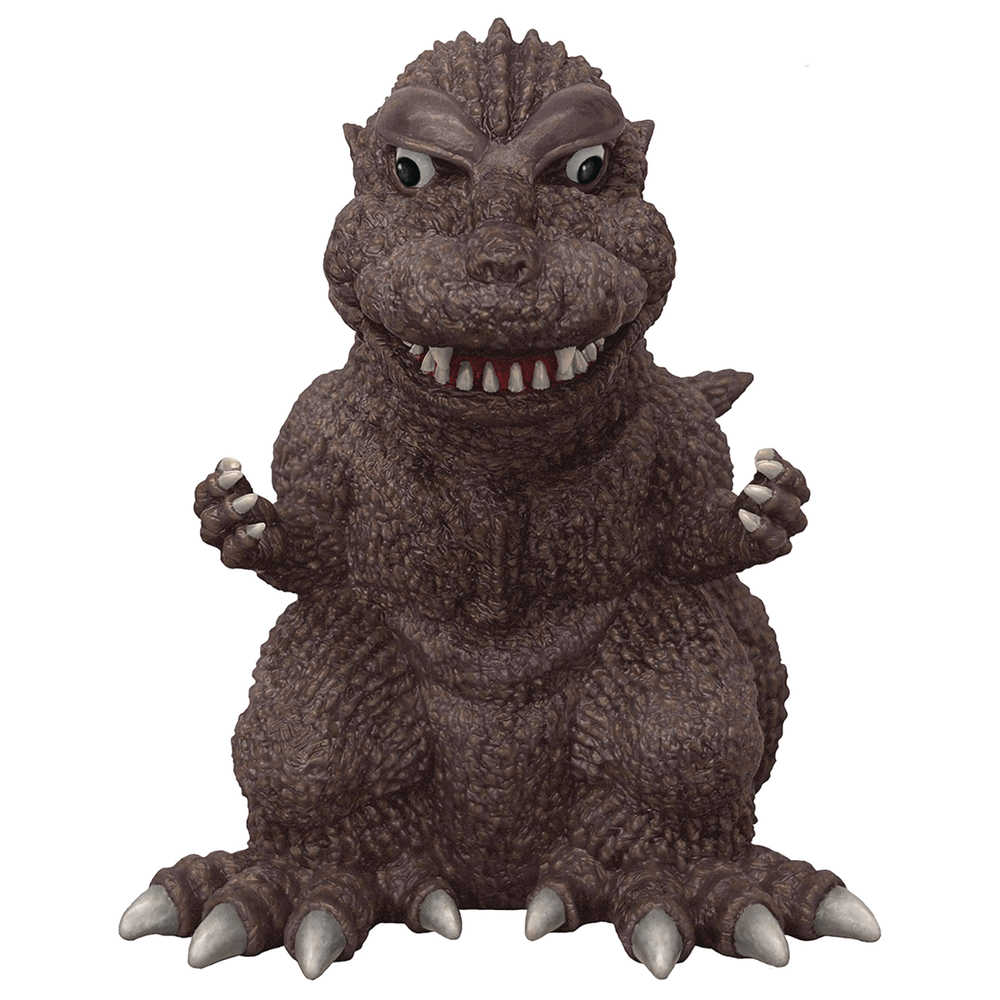 Godzilla 1954 Toho Monsters Enshrined Figure B