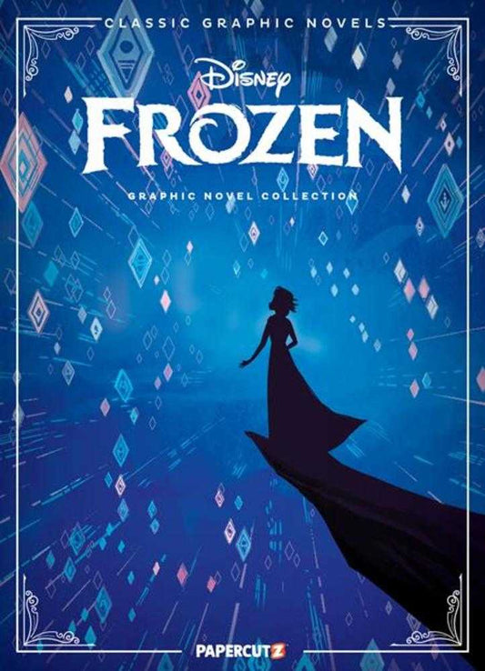 Disney Classic: Frozen & Frozen 2 HC