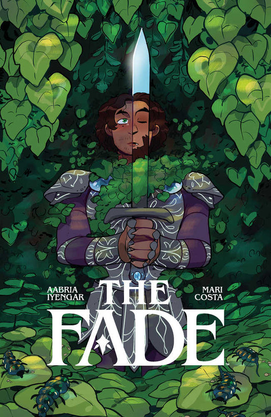 Fade (2024) #2 (of 5) Cover A Costa