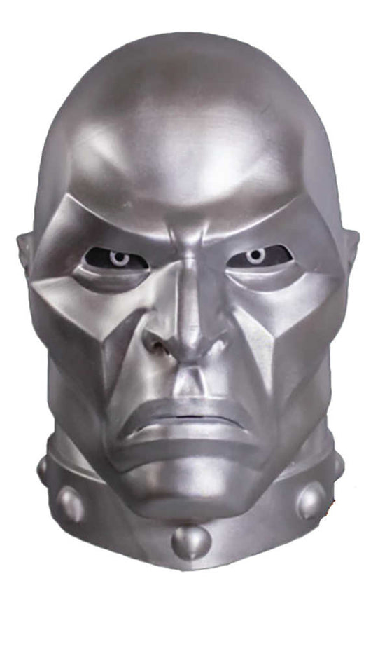 G.I. Joe Destro Vinyl Mask