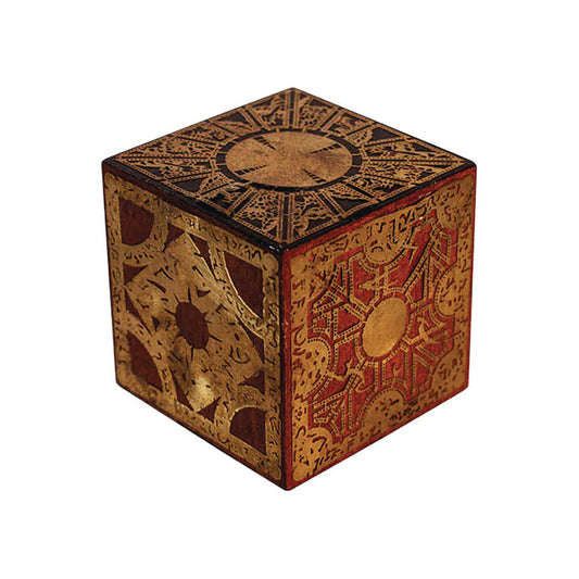 Hellraiser Lament Box Prop