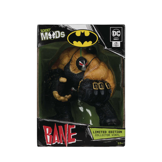 DC Direct Collector Vinyl Figure Wv1 Bane