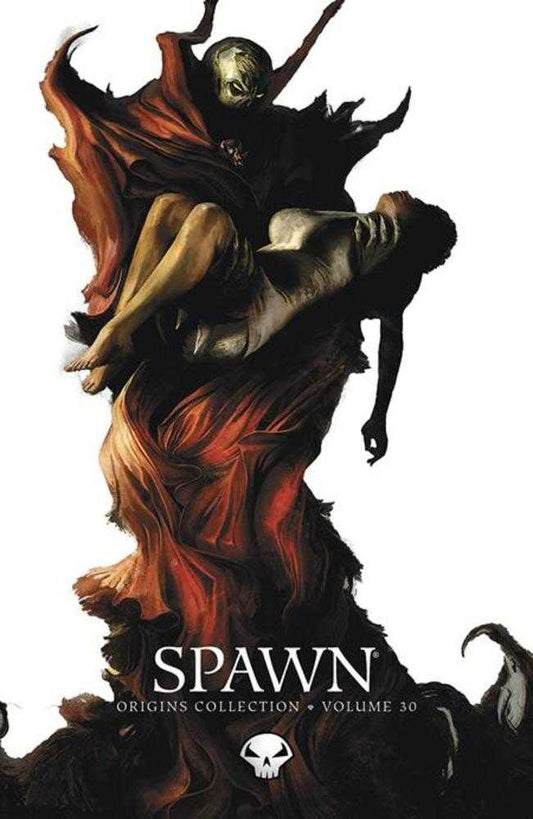 Spawn Origins Collection Vol 30 TPB