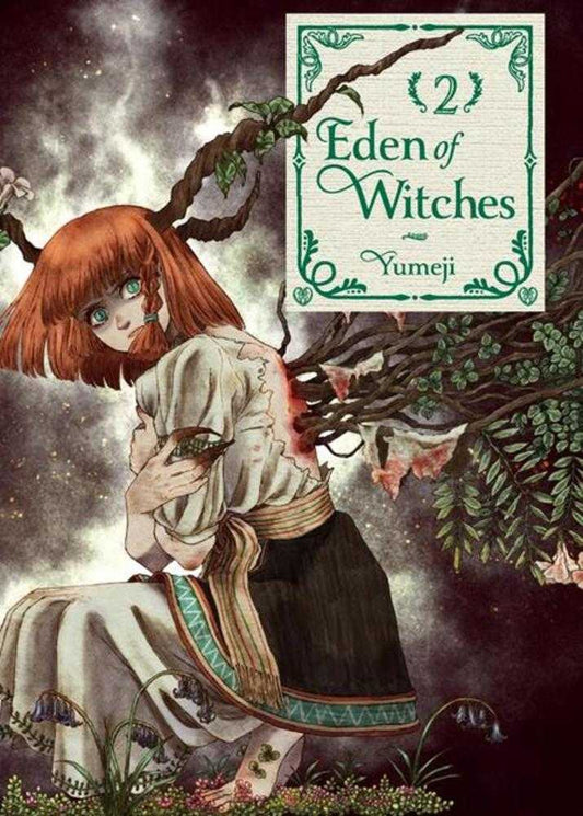 Eden Of Witches Vol 02