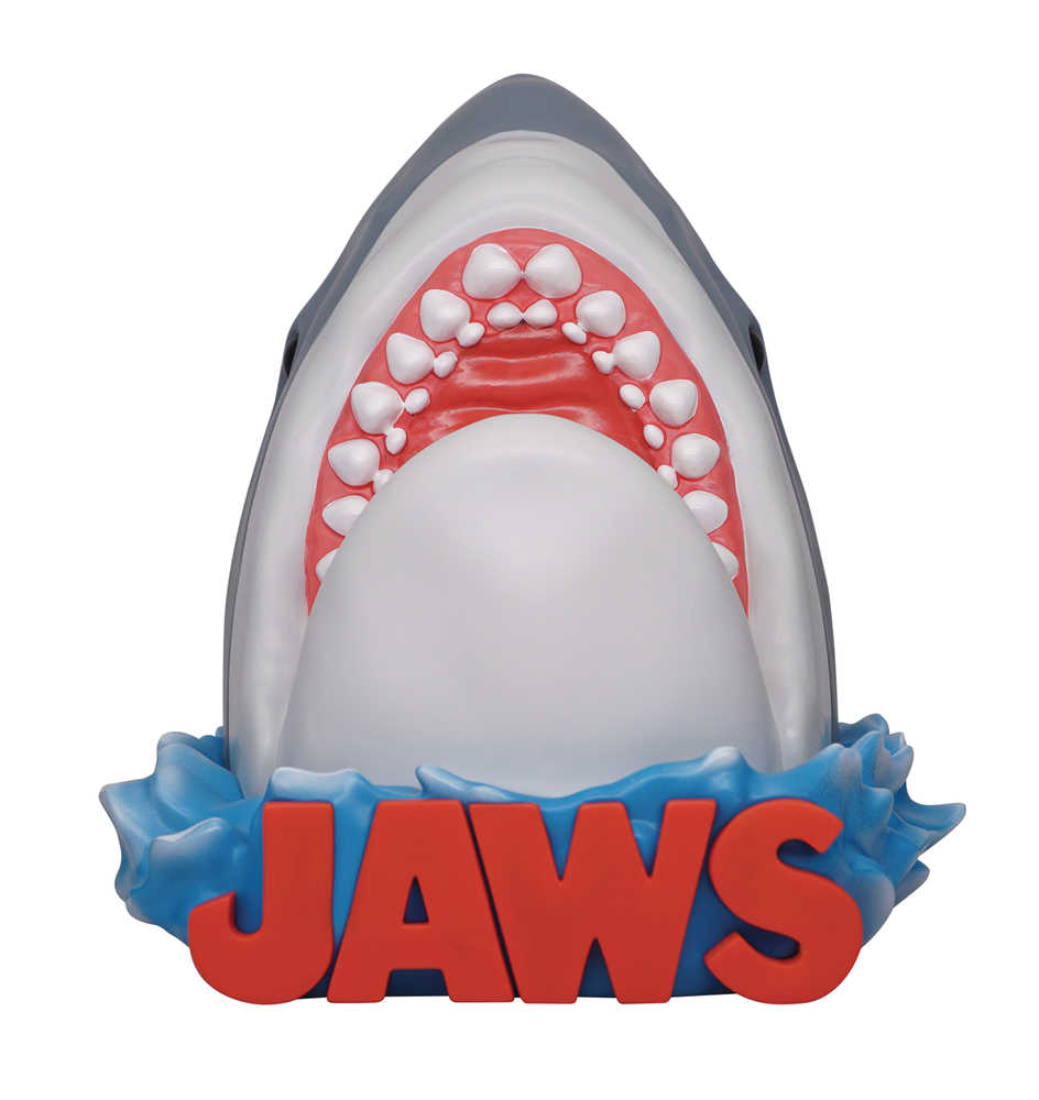 Jaws Figural Bank