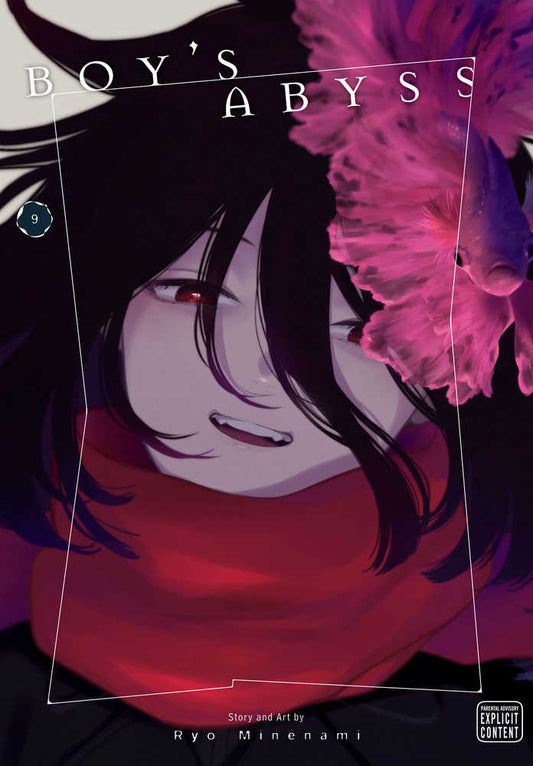 Boy's Abyss Vol 09