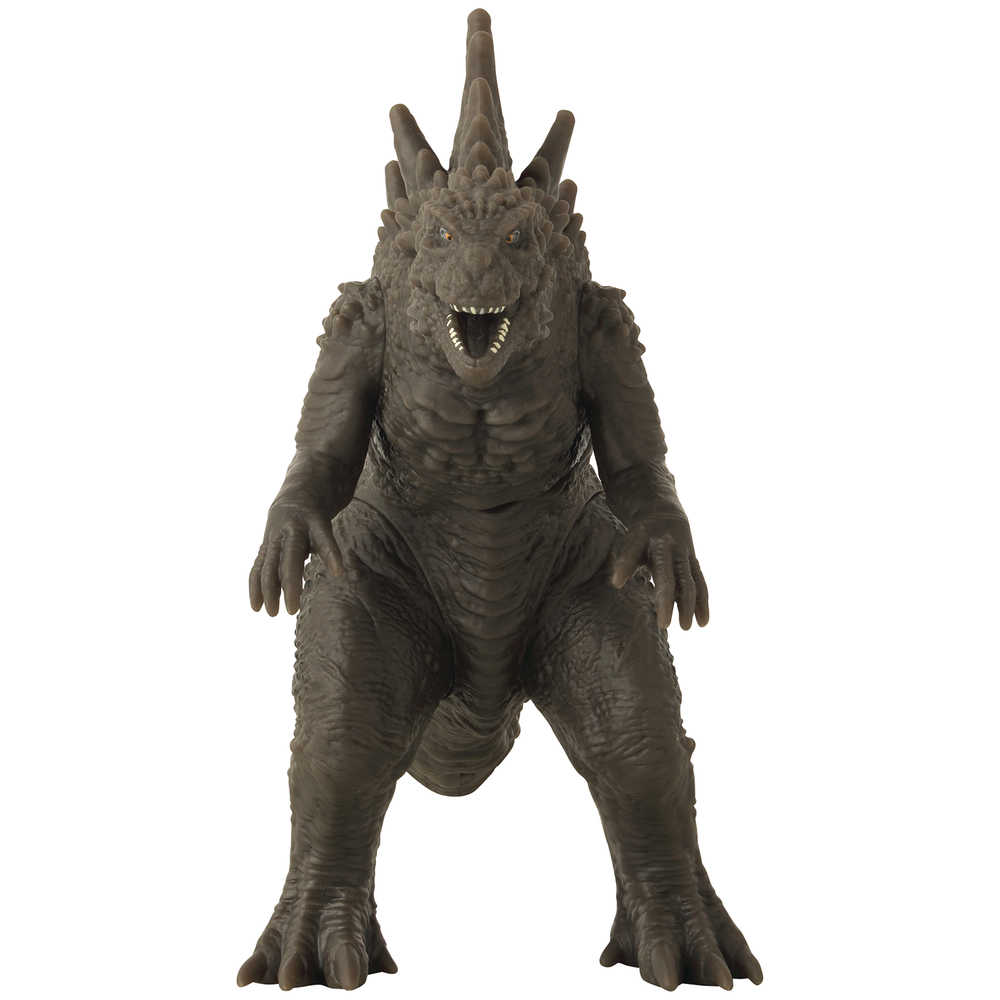 Godzilla Minus One Immature Odo Soft Vinyl Deluxe Kaiju Figure