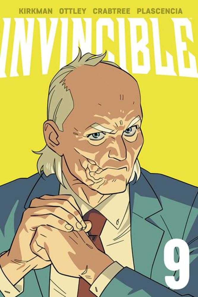 Invincible [New Edition] Vol 09 TPB