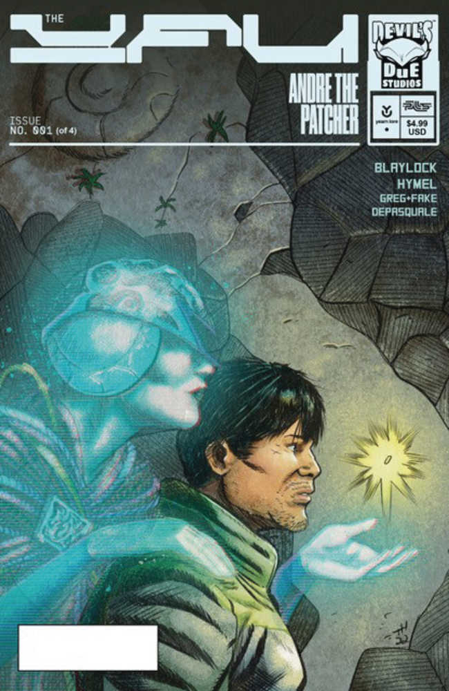 Yfu (2025) #1 (of 4)