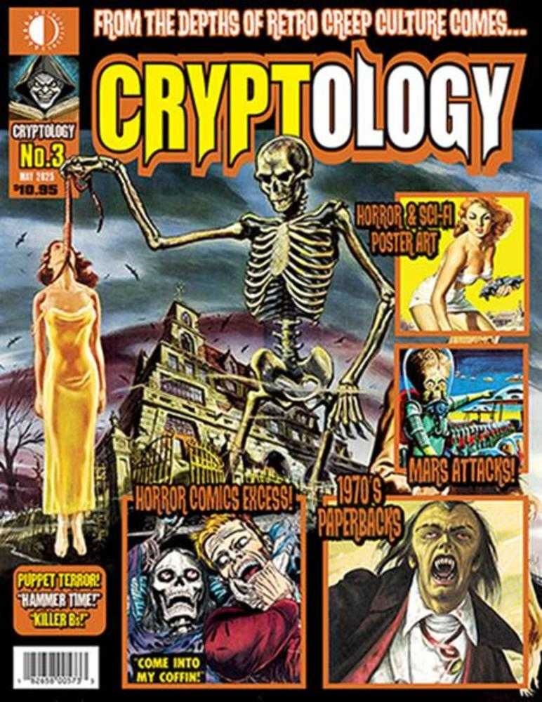 Cryptology (2024) #3