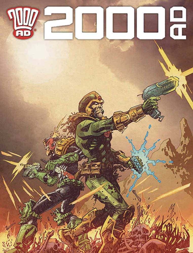 2000 Ad April 2025 Progs 2435 2438