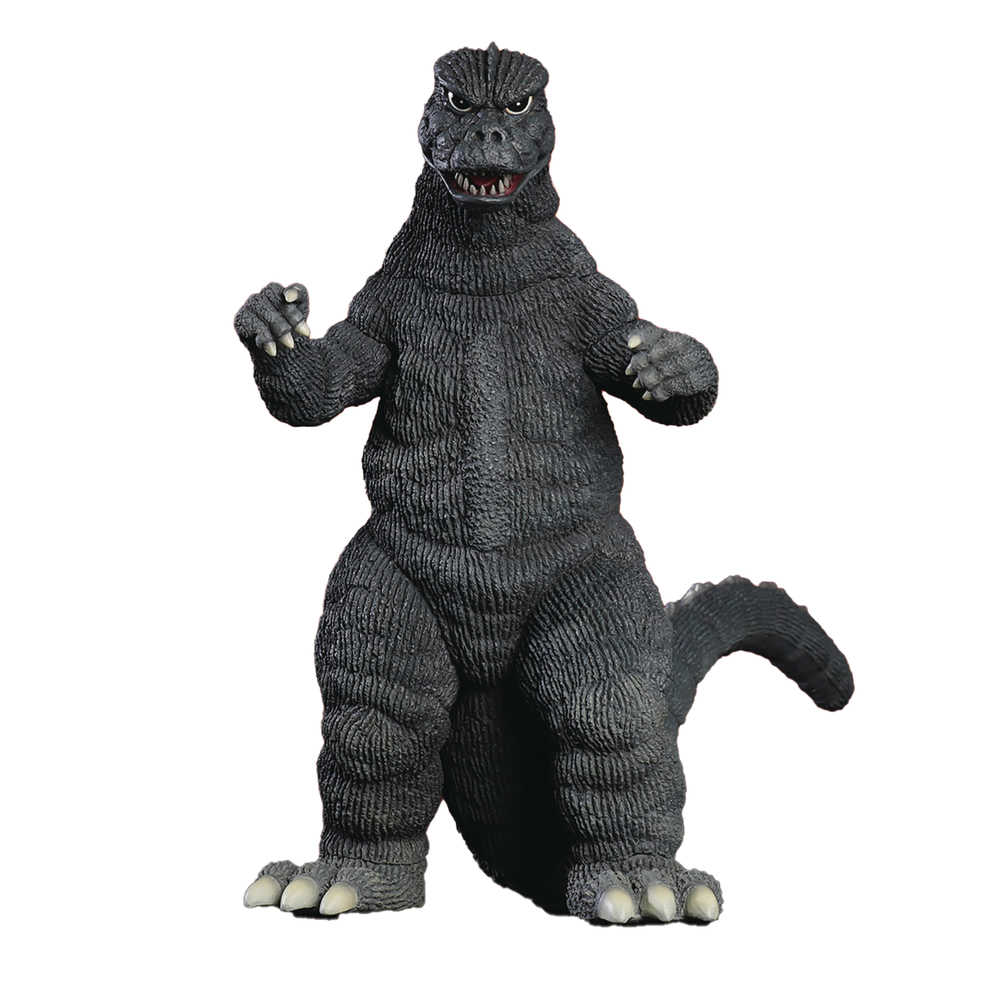 Godzilla vs Mechagodzilla Toho Daikaiju Godzilla PVC Figure (Ne