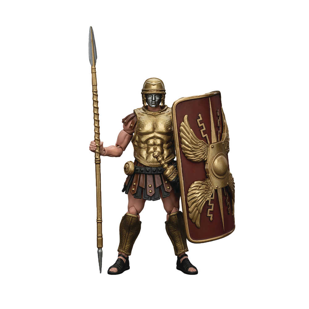 Joytoy Strife Roman Republic Legionary Lt Infantry I 1/18 Action Figure