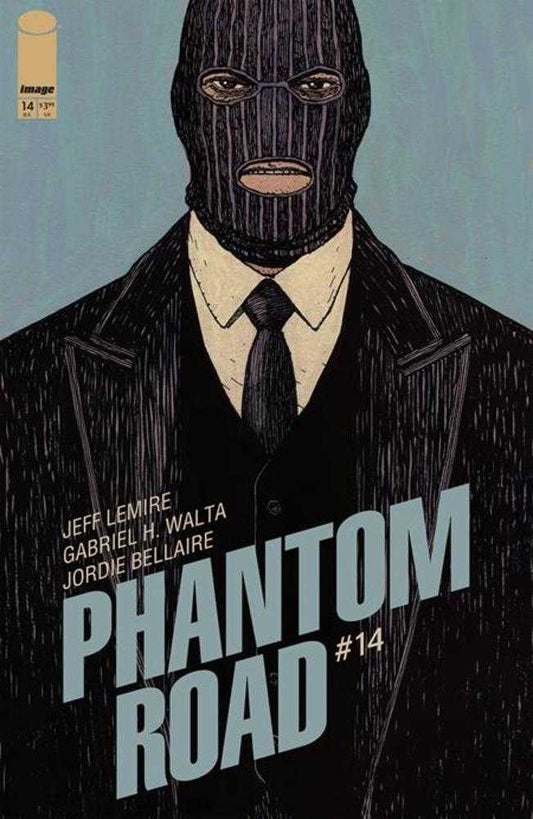 Phantom Road (2023) #14 (Mature)