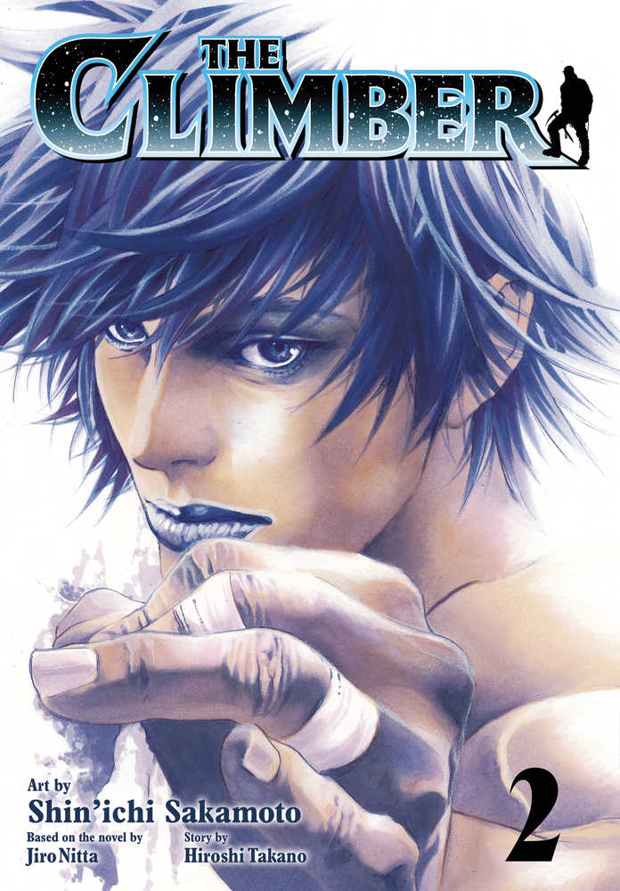 Climber Vol 02