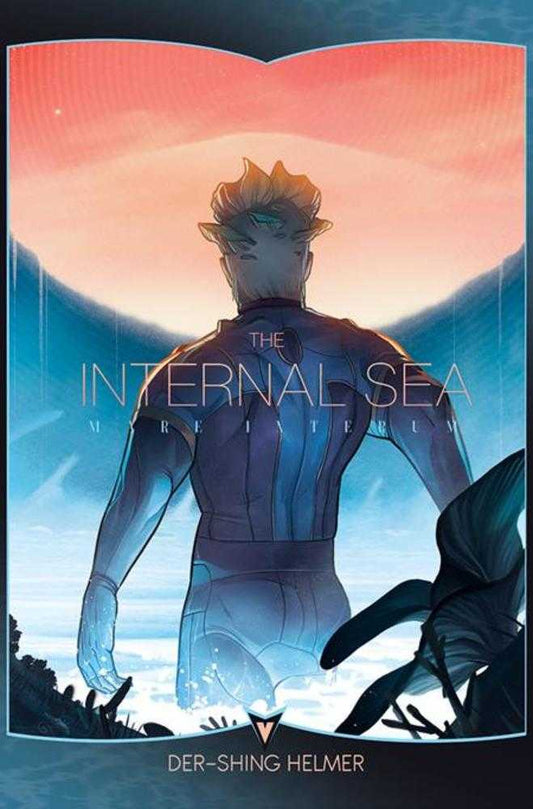 Internal Sea: Mare Internum