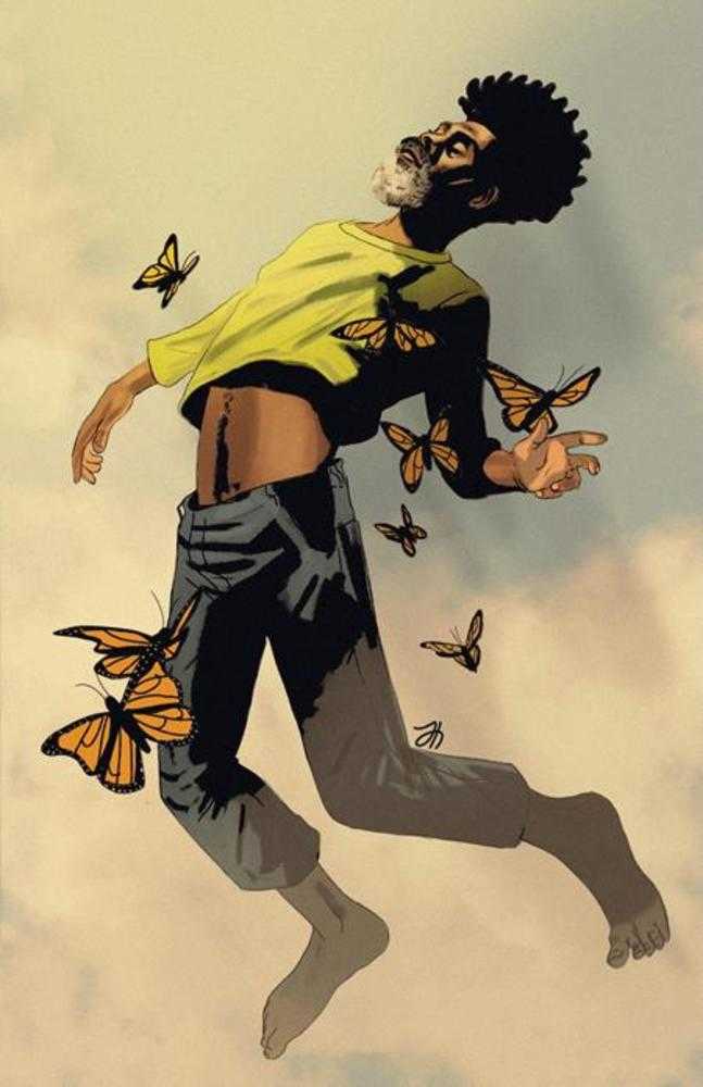 Ancestral Recall #2 (Of 5) Cover B 3 Copy Jay Hero Unlock Variant