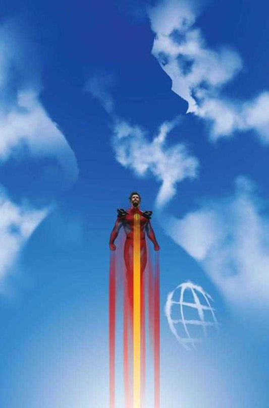 Captain Planet (2025) #6 Cover H Ben Oliver 1:10 Virgin Variant