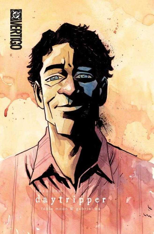 Absolute Daytripper HC (2026 Edition) (Mature)