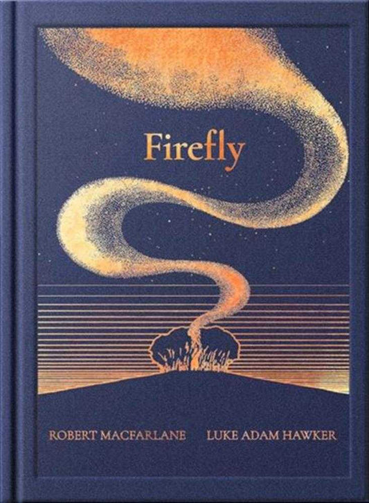 Night Creatures: Firefly HC