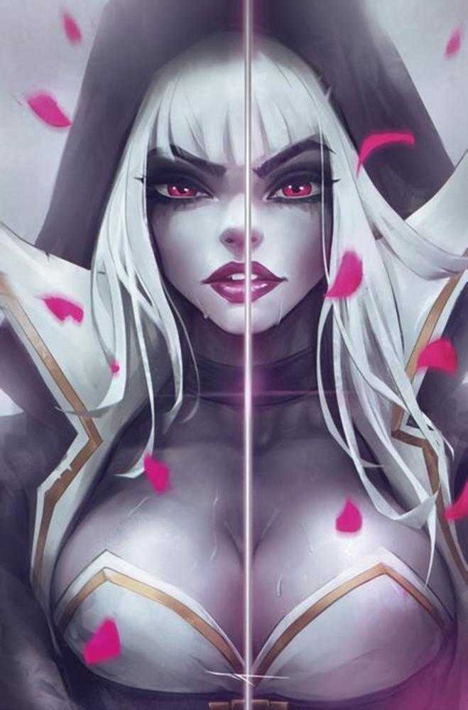 Stake Presents Jessamy #1 (Of 3) Cover C Ivan Tao 1:10 Variant