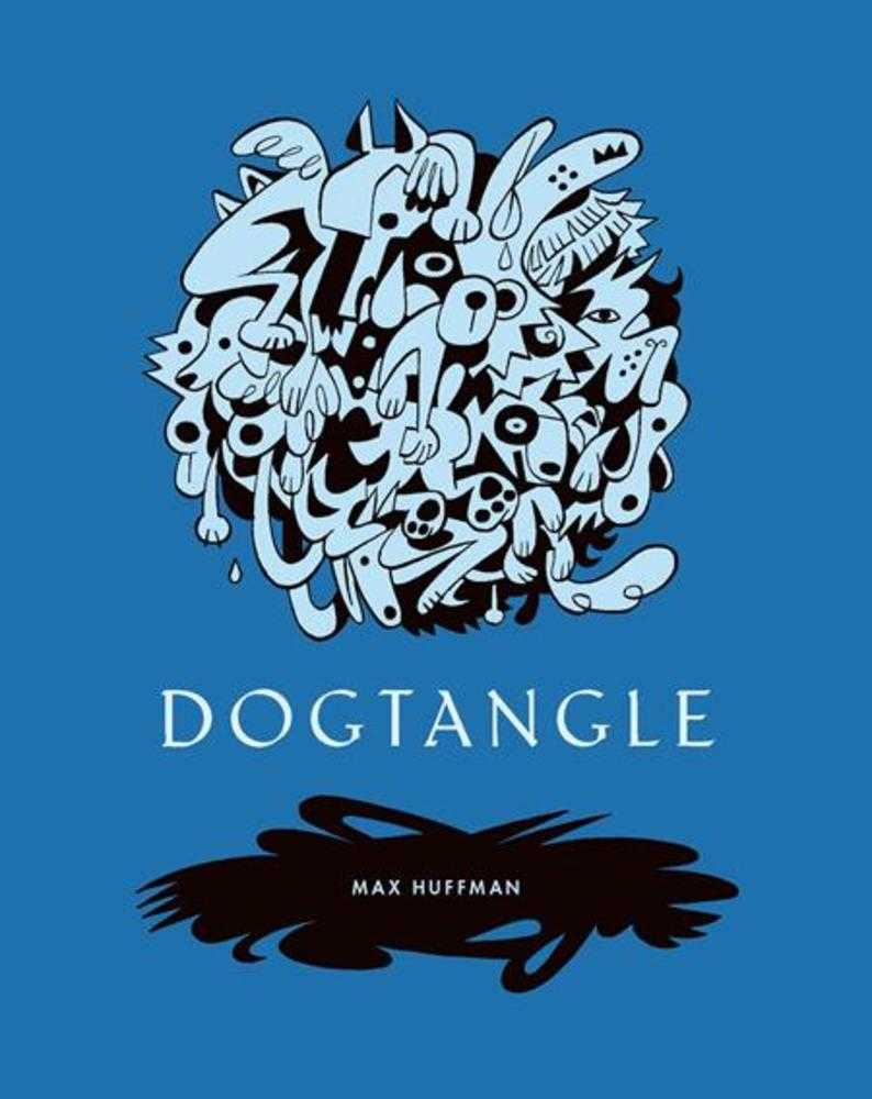 Dogtangle HC (Mature)