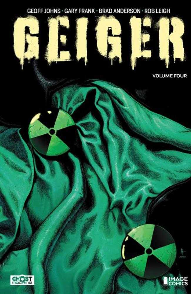 Geiger Vol 04 TPB