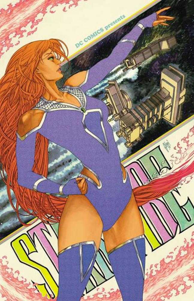 Titans #29 Cover C Guillem March Card Stock Variant (DC K.O.)