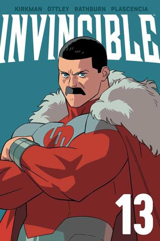 Invincible [New Edition] Vol 13 TPB
