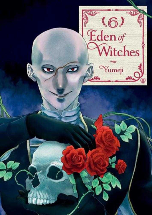 Eden Of Witches Vol 06