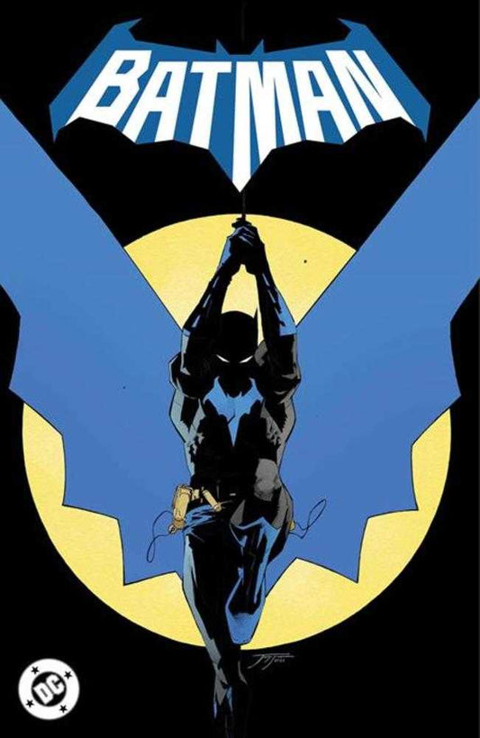 Batman [2025] Vol 01: Daylight TPB