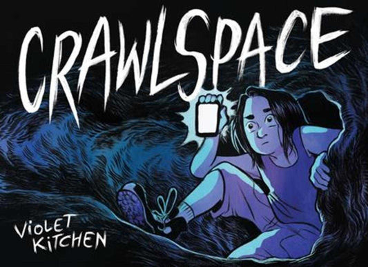 Crawlspace TPB