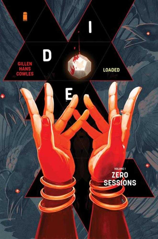 Die: Loaded Vol 01 TPB (Mature)