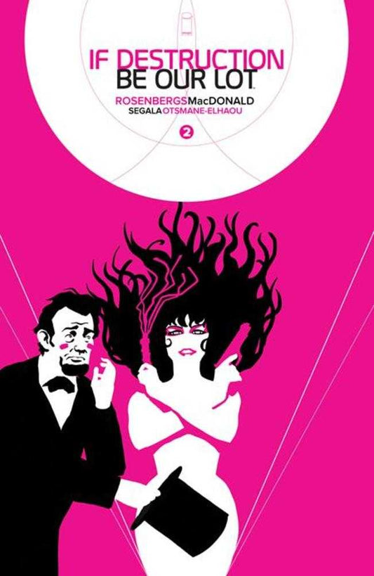 If Destruction Be Our Lot #2 Cover C Chip Zdarsky 1:10 Variant (Mature)