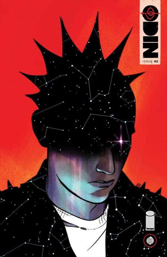 Odin #2 (Of 9) Cover C Annie Wu 1:25 Variant (Mature)