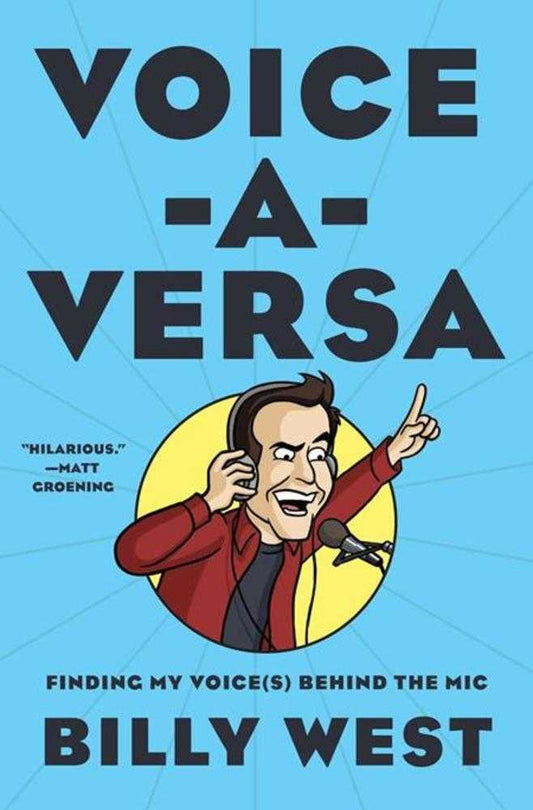 Voice A Versa HC