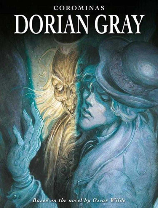 Dorian Gray HC (Mature)