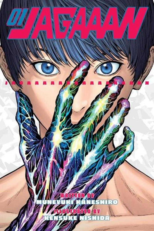 Jagaaan Vol 01