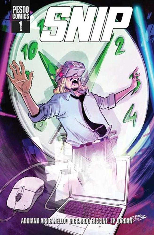 Snip #1 (Bundle Of 10)