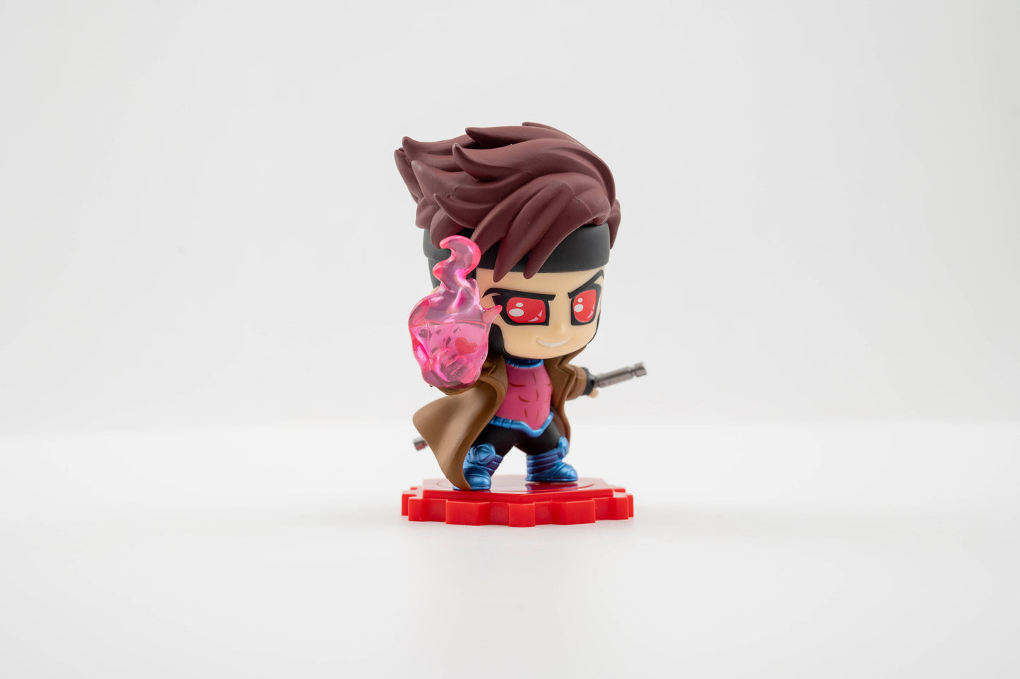 X-Men 97 Cosbi Bobble Head Collection - PDQ (8 Units)