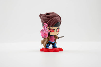 X-Men 97 Cosbi Bobble Head Collection - PDQ (8 Units)