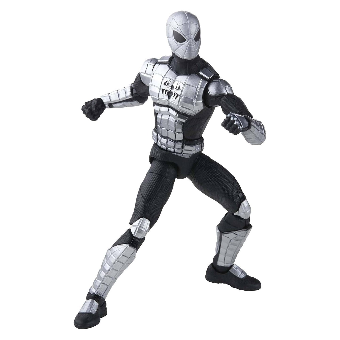 Marvel Legends 6 Inch Figure | Spider-Armor MK I