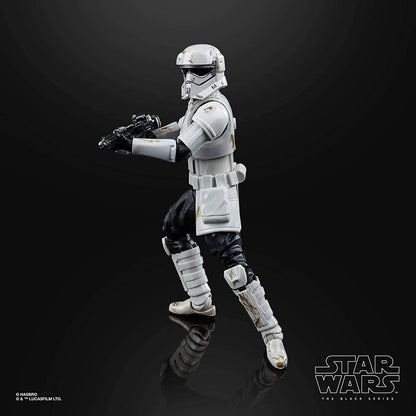 Star Wars 6 Inch Mountain Trooper Action Figure